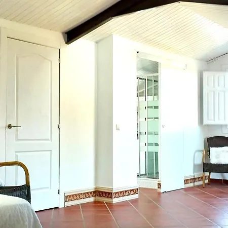 El Aulagar Holiday home Malaga