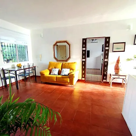 El Aulagar Malaga