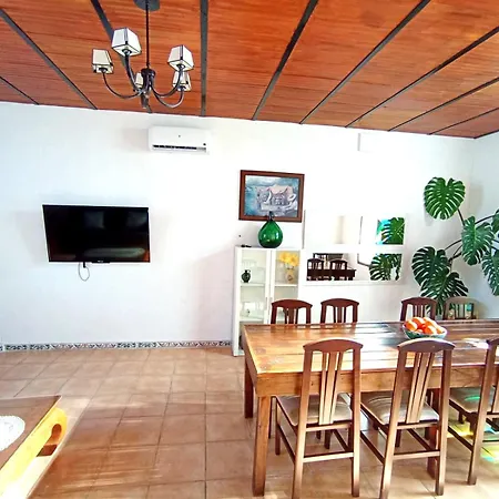 El Aulagar