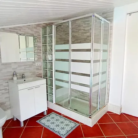 El Aulagar Feriehus Málaga