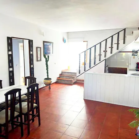 Feriehus El Aulagar *