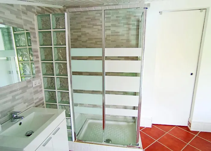 El Aulagar Feriehus *