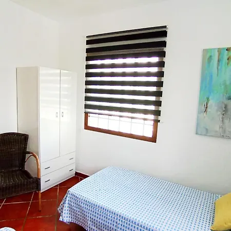 Dom wakacyjny El Aulagar